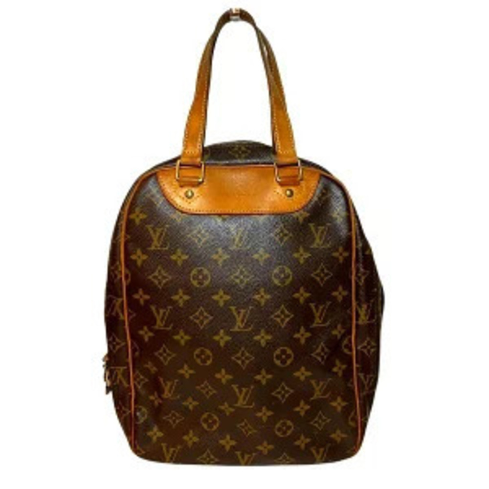 Louis Vuitton Monogram Excursion Bag Handbag